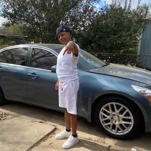 Meet your Posher, Breunna